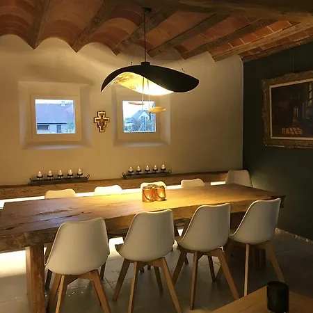 Bed & Breakfast De Gouden Klokke *