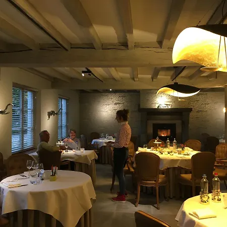 Bed & Breakfast De Gouden Klokke *