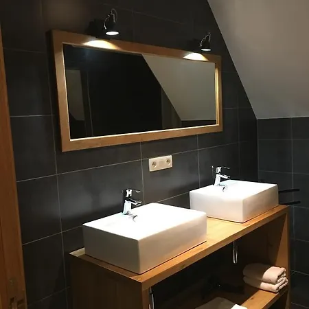 Bed & Breakfast De Gouden Klokke *