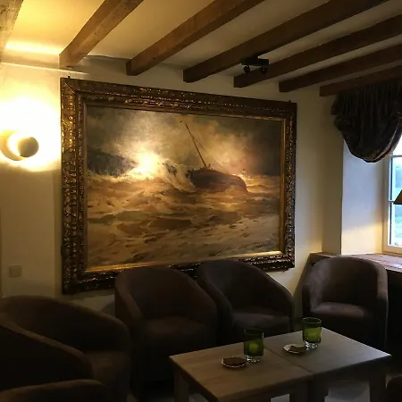 Bed & Breakfast De Gouden Klokke *