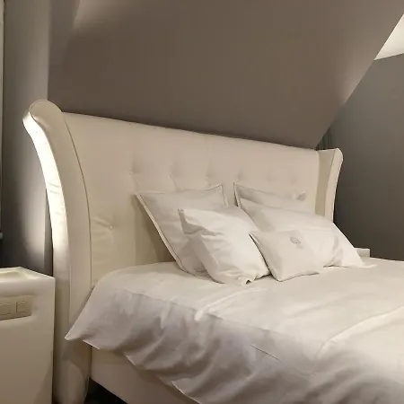 Bed & Breakfast De Gouden Klokke *