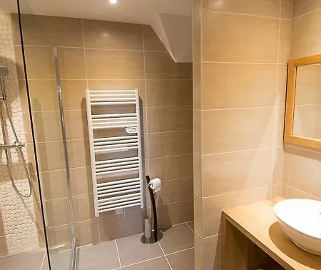 Bed & Breakfast De Gouden Klokke *