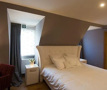 Bed & Breakfast De Gouden Klokke *