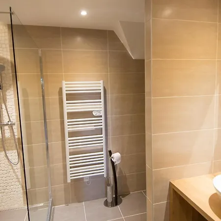Bed & Breakfast De Gouden Klokke *