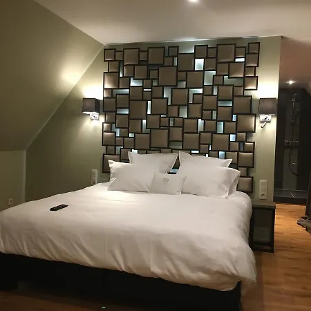 Bed & Breakfast De Gouden Klokke *