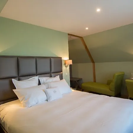 Bed & Breakfast De Gouden Klokke *
