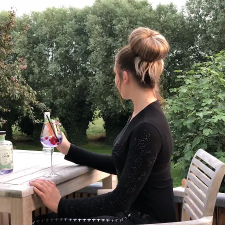 De Gouden Klokke *
